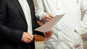 Unsere Consulting-Leistungen