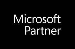 Logo von Microsoft Partner