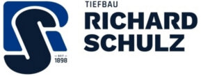 Logo von Richard Schulz Tiefbau