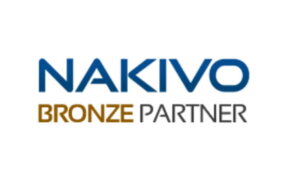 Logo von Nakivo